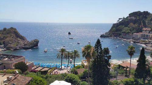 Bed & Breakfast Casa Aric� & Shatulle Suites