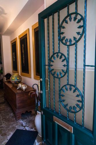 Bed & Breakfast Casa Aric� & Shatulle Suites