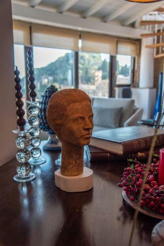 Bed & Breakfast Casa Aric� & Shatulle Suites