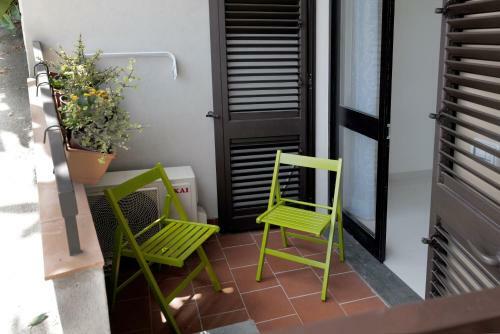 Apartamento La Casa Di Dodo