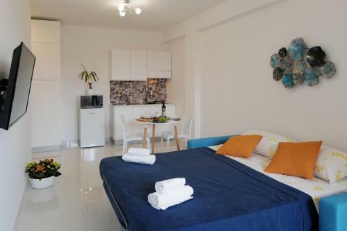 Apartamento La Casa Di Dodo