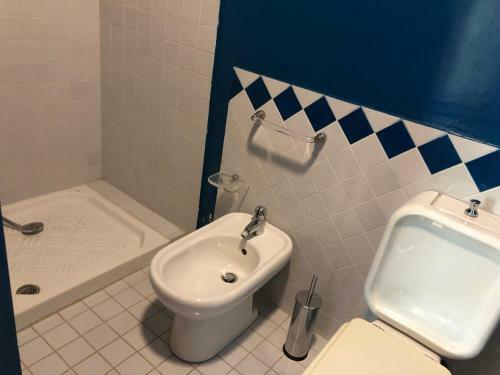 Apartamento La Casa Del Ficus