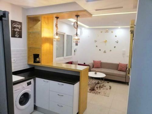 Apartamento Super Appartement 3 Totalement �quip�