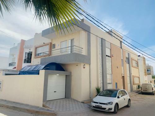 Apartamento Super Appartement 3 Totalement �quip�