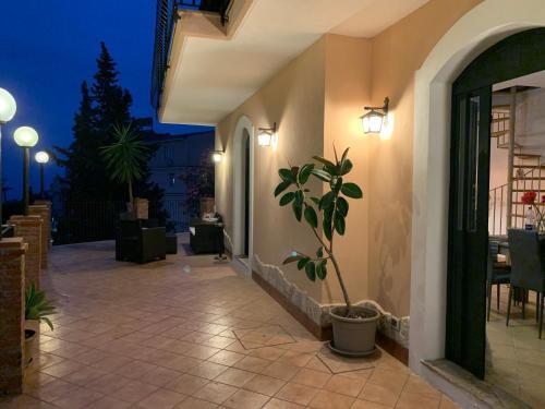 Villa Mimma