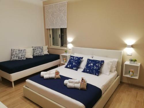 Bed & Breakfast Sicitaly Taormina