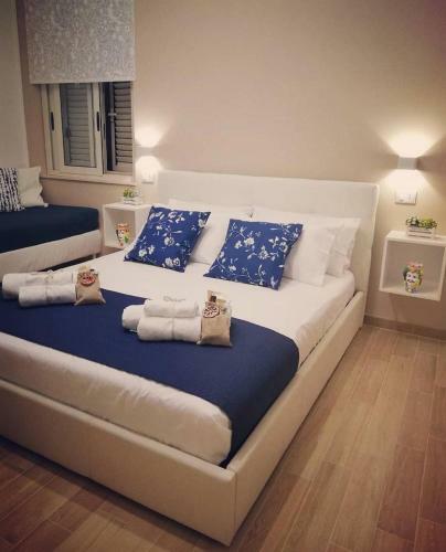 Bed & Breakfast Sicitaly Taormina