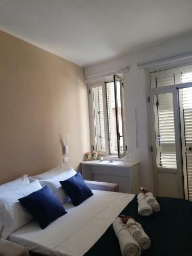 Bed & Breakfast Sicitaly Taormina