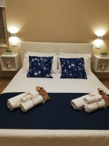 Bed & Breakfast Sicitaly Taormina