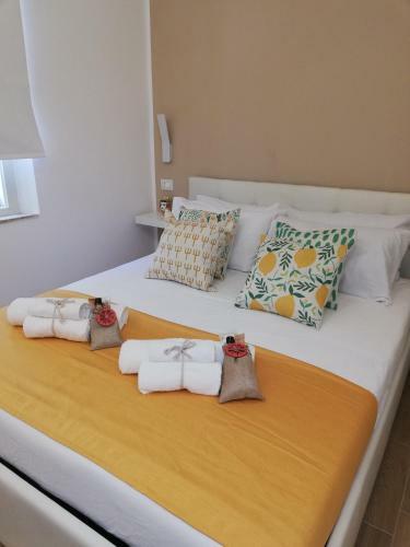 Bed & Breakfast Sicitaly Taormina