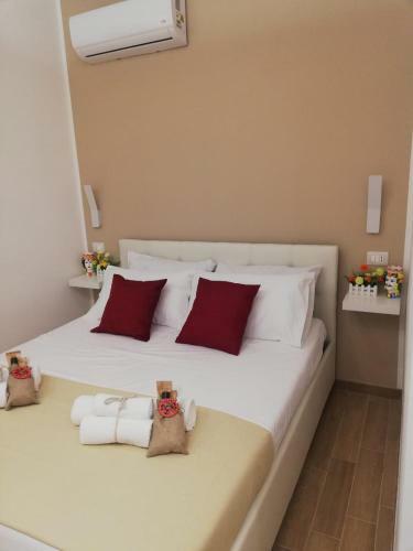 Bed & Breakfast Sicitaly Taormina