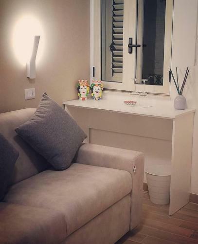 Bed & Breakfast Sicitaly Taormina