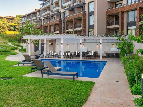 Apartamento Splendid 1 Bed Zimbali Suites