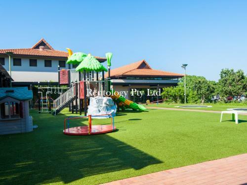 Apartamento Splendid 1 Bed Zimbali Suites