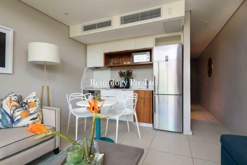 Apartamento Splendid 1 Bed Zimbali Suites