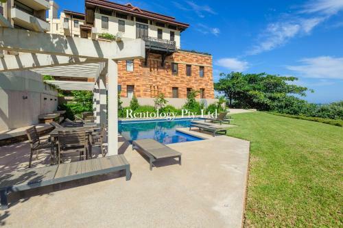 Apartamento Splendid 1 Bed Zimbali Suites