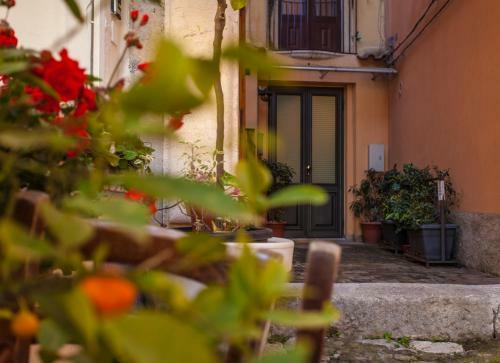 Apartamento Casa Rosaria