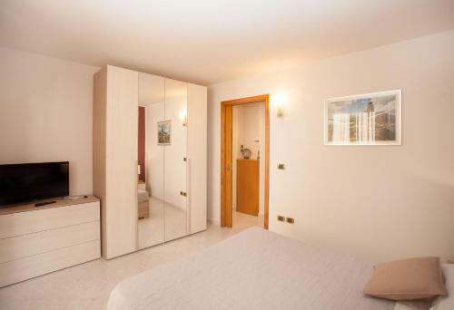 Apartamento Casa Rosaria