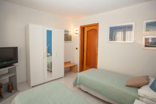 Apartamento Casa Rosaria