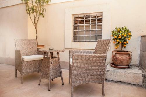 Apartamento Casa Rosaria