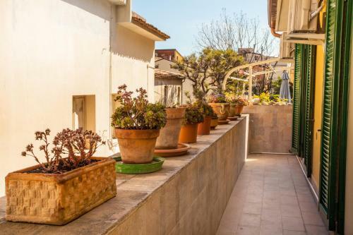 Apartamento Casa Rosaria