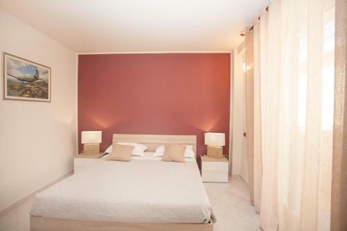 Apartamento Casa Rosaria