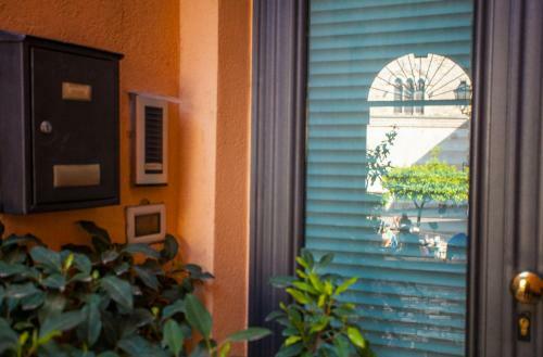 Apartamento Casa Rosaria