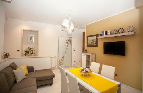 Apartamento Casa Rosaria