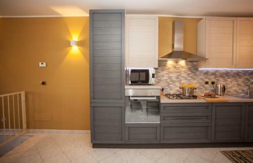 Apartamento Casa Rosaria