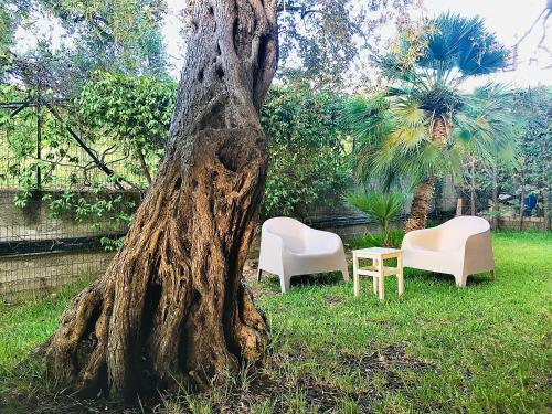 Casa Aurelio Wellness Suite & Spa