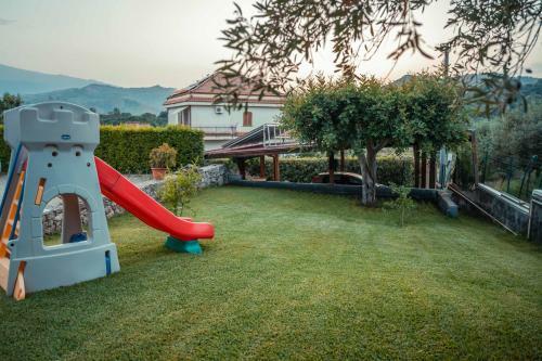 Casa Aurelio Wellness Suite & Spa