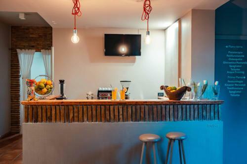 Casa Aurelio Wellness Suite & Spa