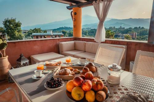 Casa Aurelio Wellness Suite & Spa