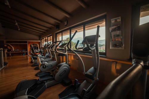 Casa Aurelio Wellness Suite & Spa