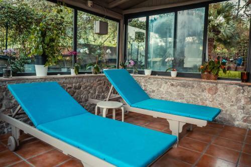 Casa Aurelio Wellness Suite & Spa