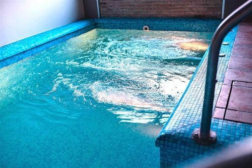 Casa Aurelio Wellness Suite & Spa