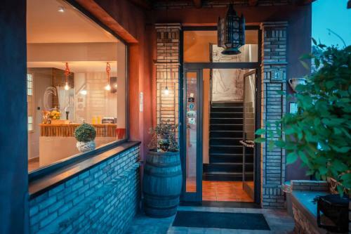 Casa Aurelio Wellness Suite & Spa