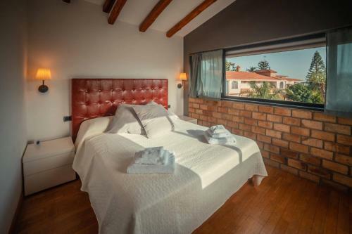 Casa Aurelio Wellness Suite & Spa