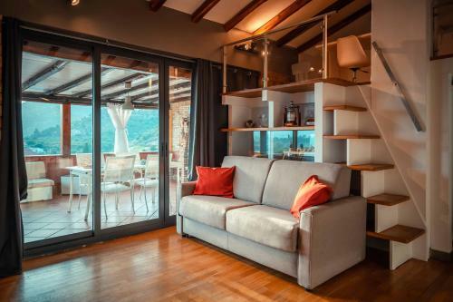 Casa Aurelio Wellness Suite & Spa