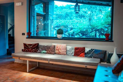 Casa Aurelio Wellness Suite & Spa