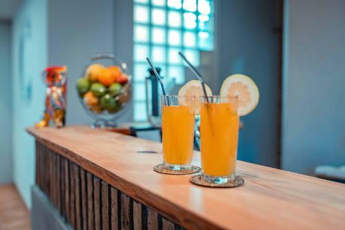 Casa Aurelio Wellness Suite & Spa