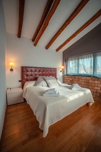 Casa Aurelio Wellness Suite & Spa