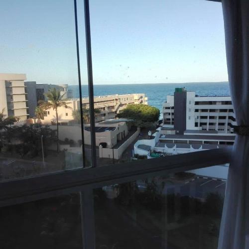 Apartamento La Ballito 606