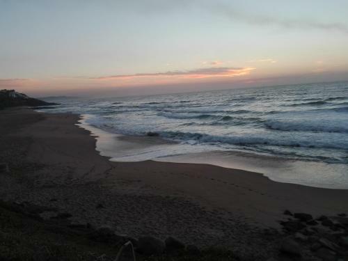 Apartamento La Ballito 606