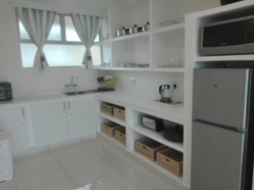Apartamento La Ballito 606