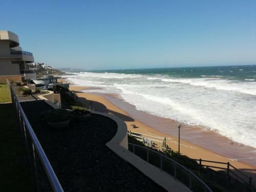 Apartamento La Ballito 606