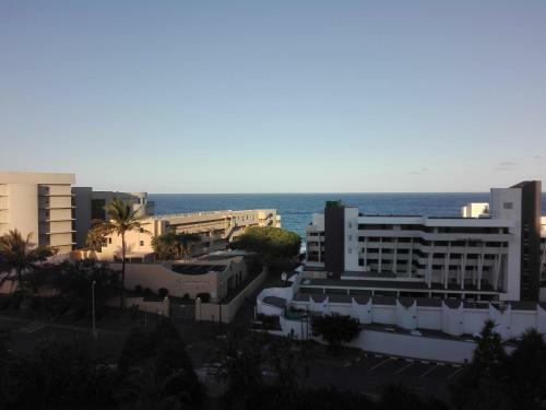 Apartamento La Ballito 606