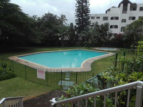 Apartamento La Ballito 606