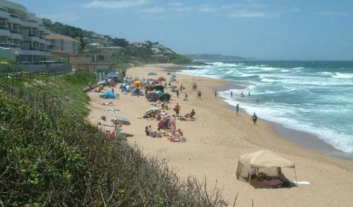 Apartamento La Ballito 606