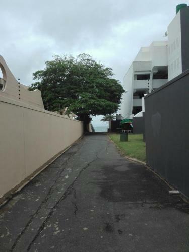 Apartamento La Ballito 606